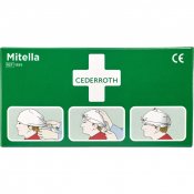 Cederroth mitella