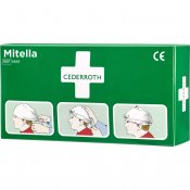 Cederroth mitella