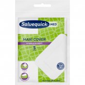 Salvequick maxi cover