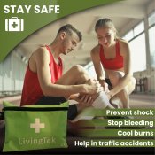 CPR-kit Lifetek