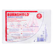 Burnshield kompress 40x60 cm