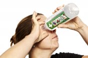 Cederroth ögonskölj, 500ml 2-pack