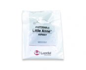 Airway to Little Anne, 96-pack