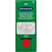Salvequick sårtvättare refill