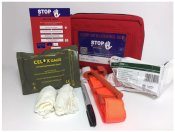 Bleeding Control Kit