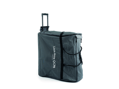 Bärväska 4-pack Little Anne