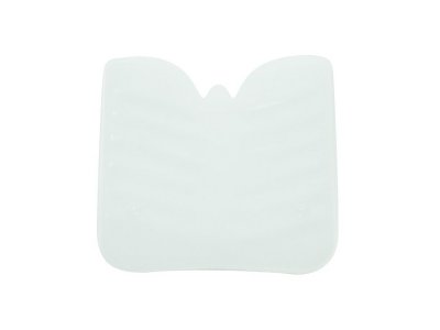 Revbens platta Baby Anne