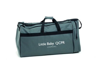 Mjukväska till Little Baby QCPR