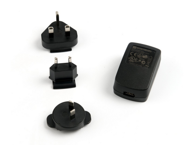 5V USB wall adapter