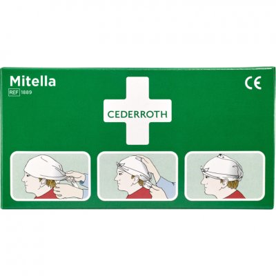 Cederroth mitella