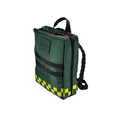 Akutväska large Dahl Medical