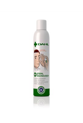 Ögondusch 200 ml