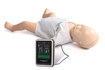 Resusci Baby QCPR