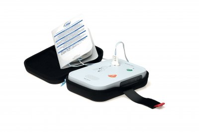 AED Trainer Laerdal