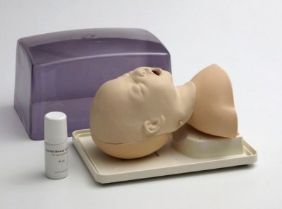 Laerdal Infant Airway Management Trainer