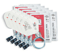 FR2 elektroder 5-pack