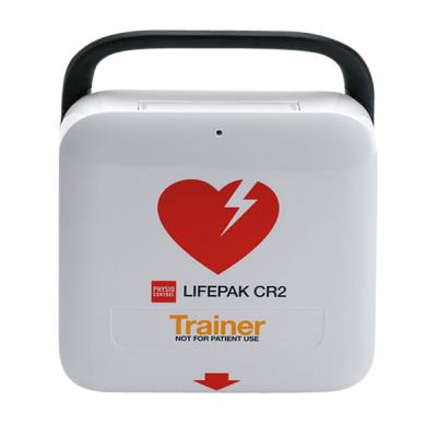 Lifepak CR2 trainer