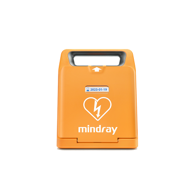 Mindray BeneHeart C1A