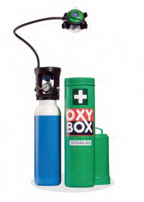 Oxybox T1