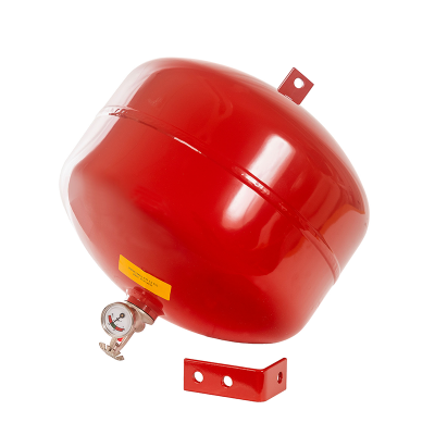 Powder sprinkler Automatic 12 kg