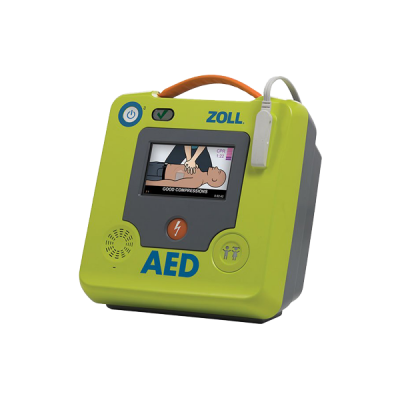 ZOLL AED 3