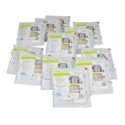 ZOLL Stat-Padz II 12 pack